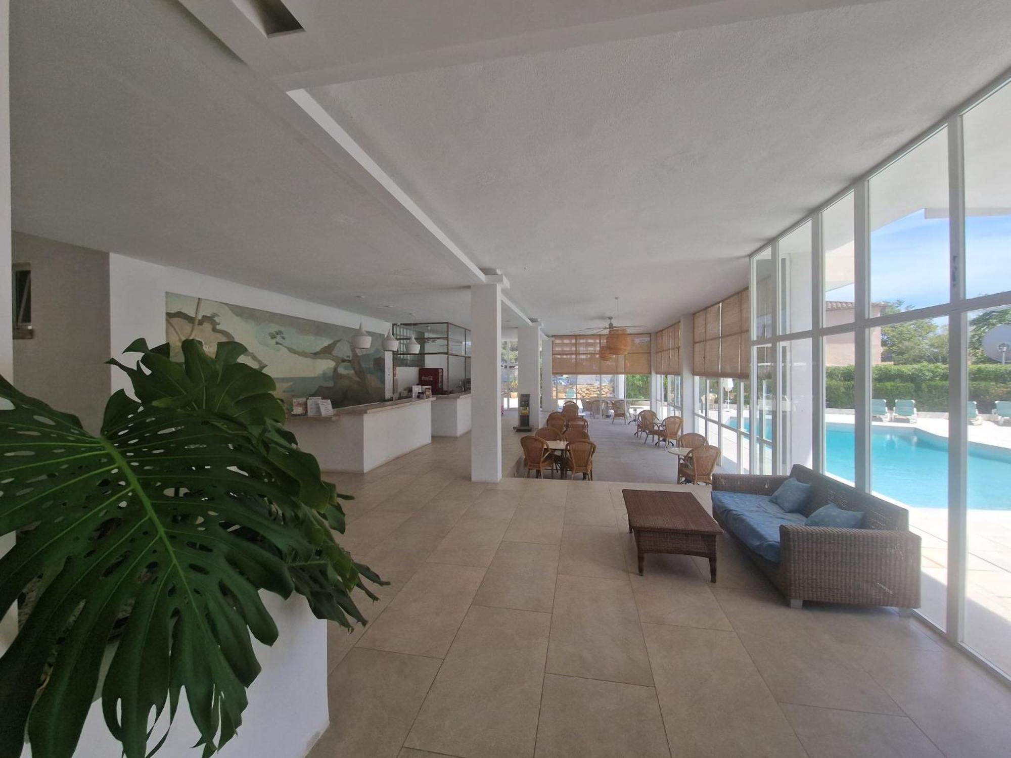 Martha's Aparthotel Palma Nova (Mallorca)